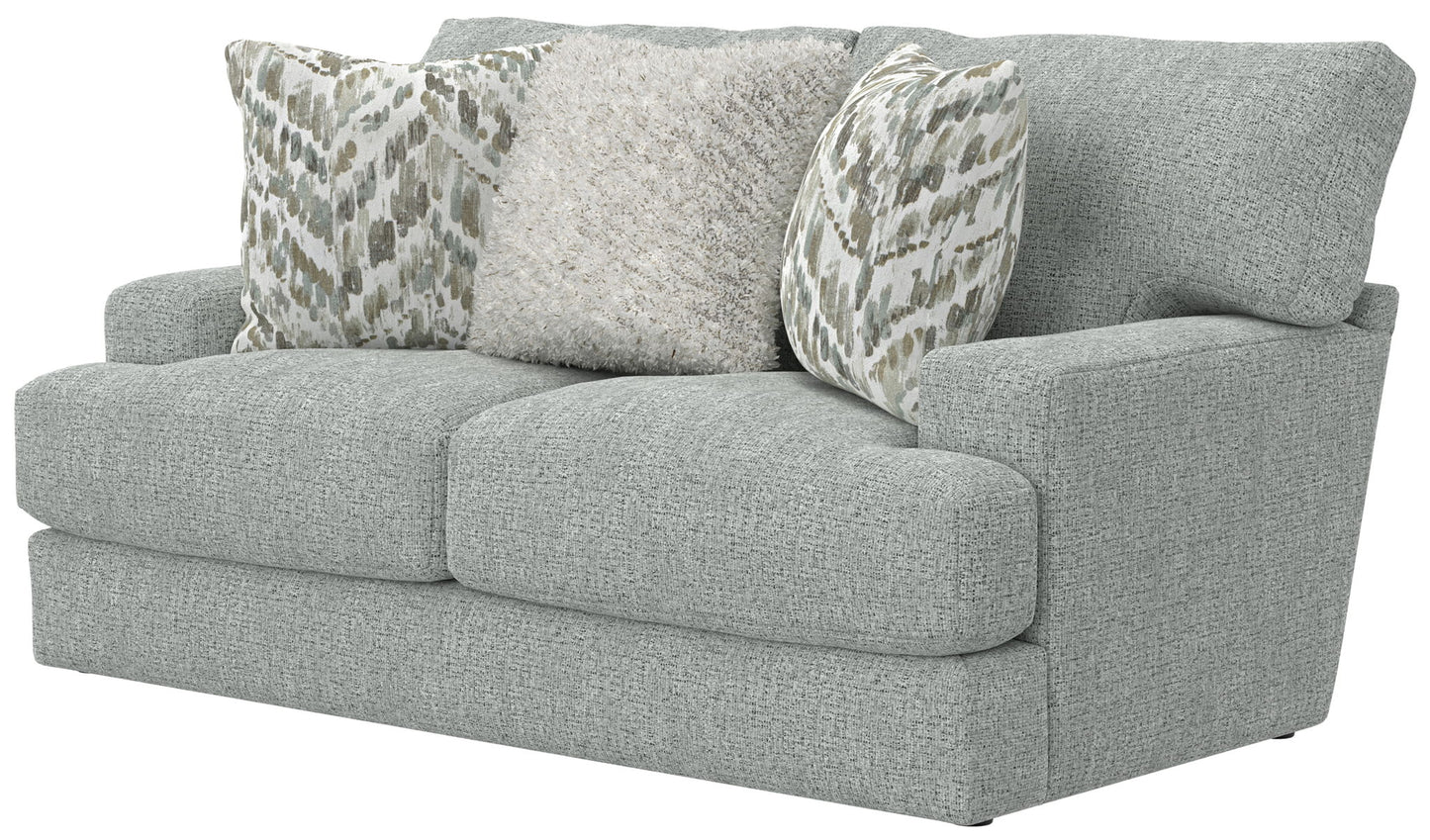 Brett - Loveseat