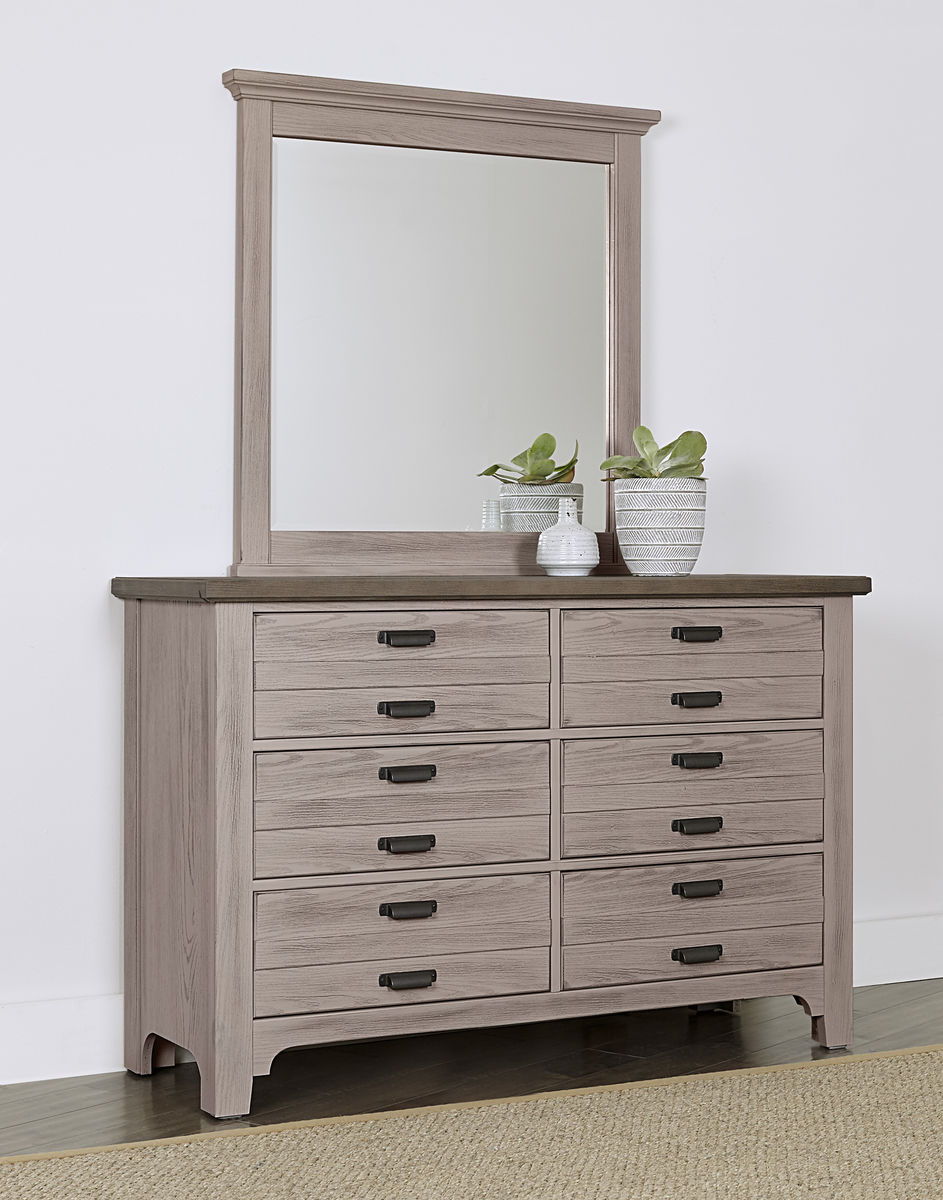 Bungalow - Double Dresser
