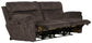 Sedona - Power Headrest Lay Flat Reclining Sofa