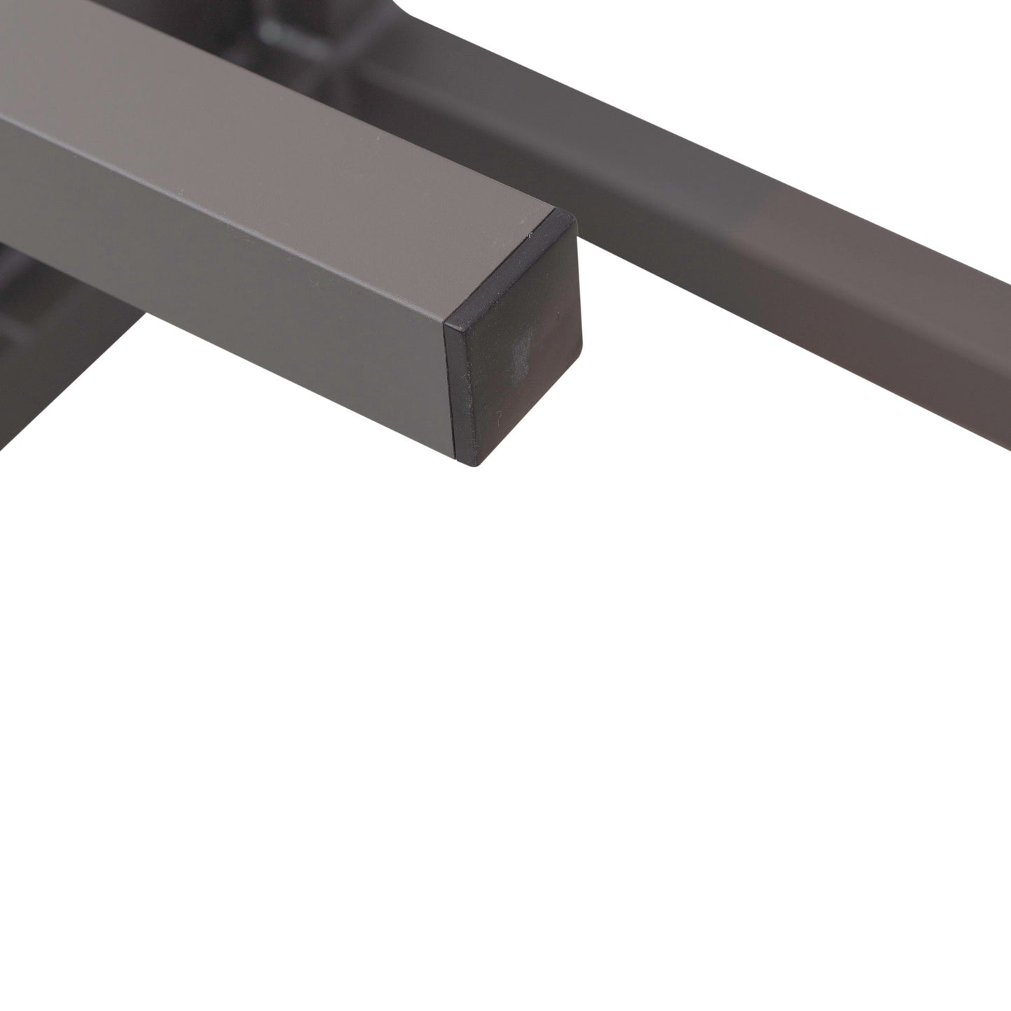 Plantation Key - Outdoor End Table - Granite