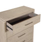 New Haven - 5 Drawer Chest - White