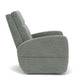 Charlotte - Power Recliner With Power Headrest & Lumbar