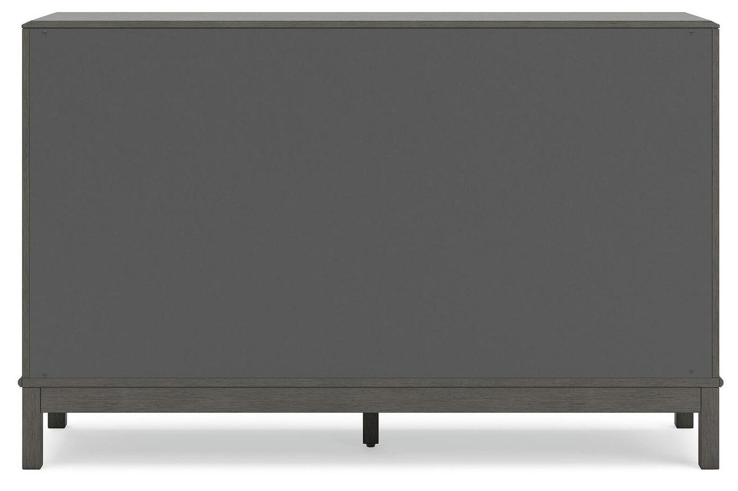 Mazing - Dresser - Gray