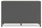 Mazing - Dresser - Gray
