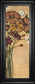 Wandering Bouquet By Maja - Framed Print Wall Art - Beige