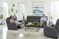 Angelo - Power Reclining Sofa