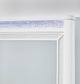 Chalanna - Dresser And Mirror - White