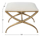 Crossing - Small Bench
