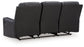 Mackmenville - Reclining Sofa