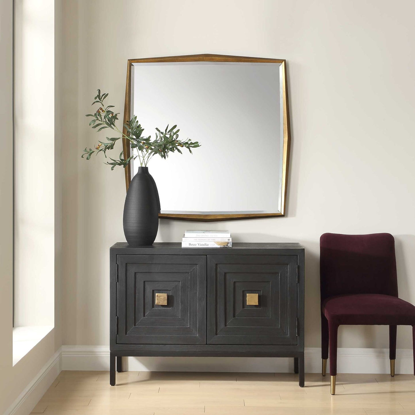 On Point - Mirror