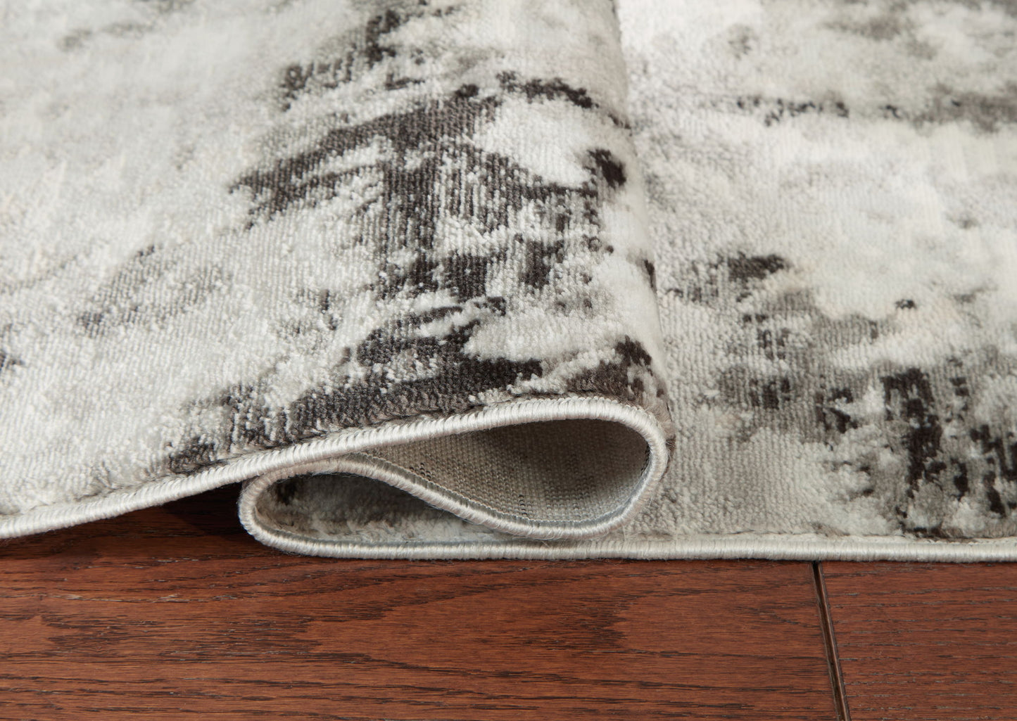 Greyland - 8' x 10' Rug - Multi