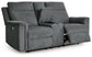 Barnsana - Reclining Living Room Set