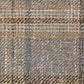 Wilkland - Accent Ottoman - Multi