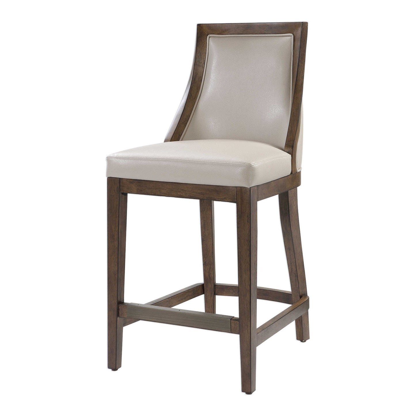 Purcell - Counter Stool - Beige