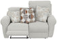 Kellen - Lay Flat Reclining Loveseat