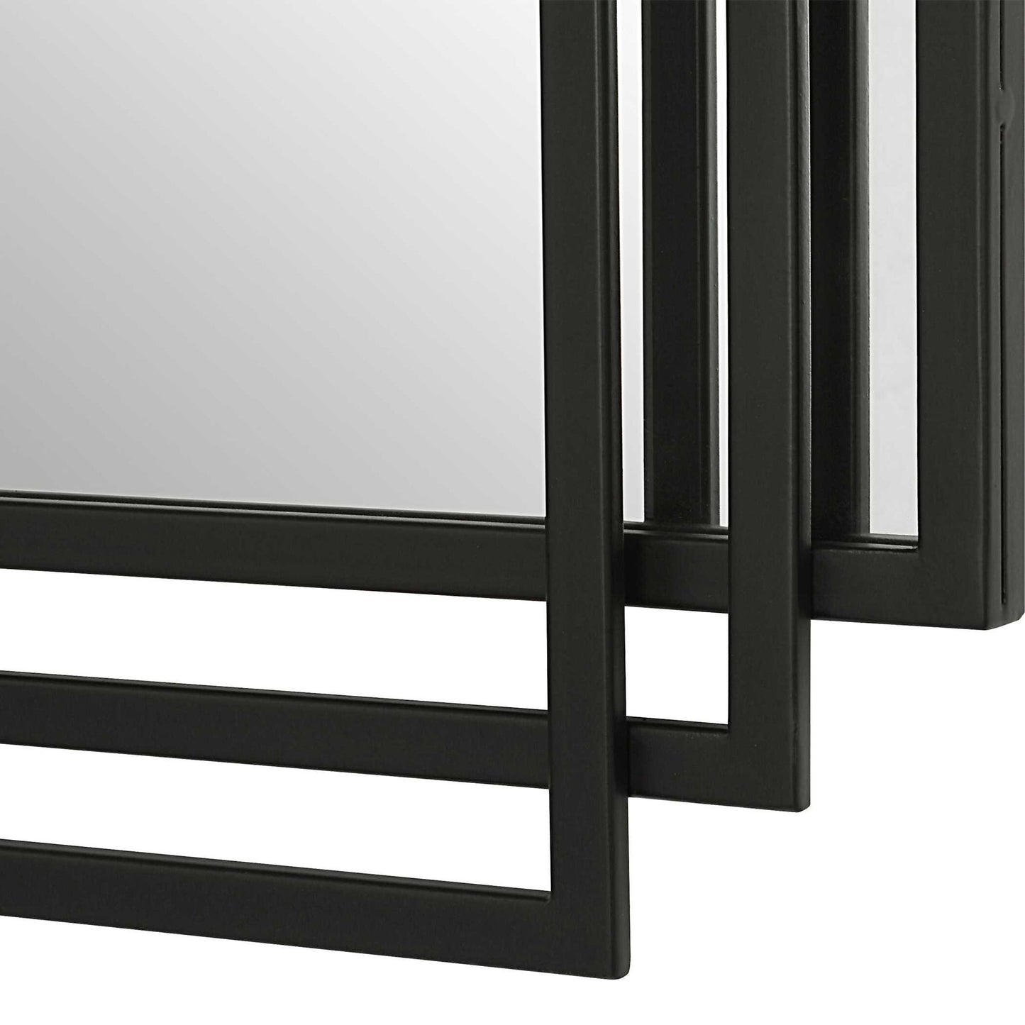 Amherst - Mirror