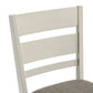 Brook Bay - Slat Back Upholstered Counter Chair (RTA)