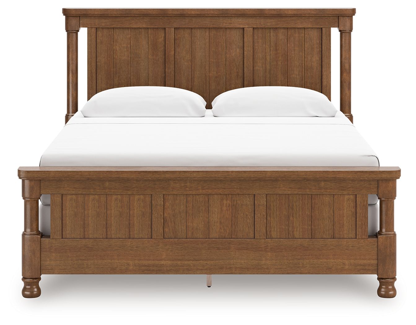 Rowlenstown - Poster Bedroom Set