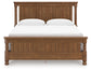 Rowlenstown - Poster Bedroom Set