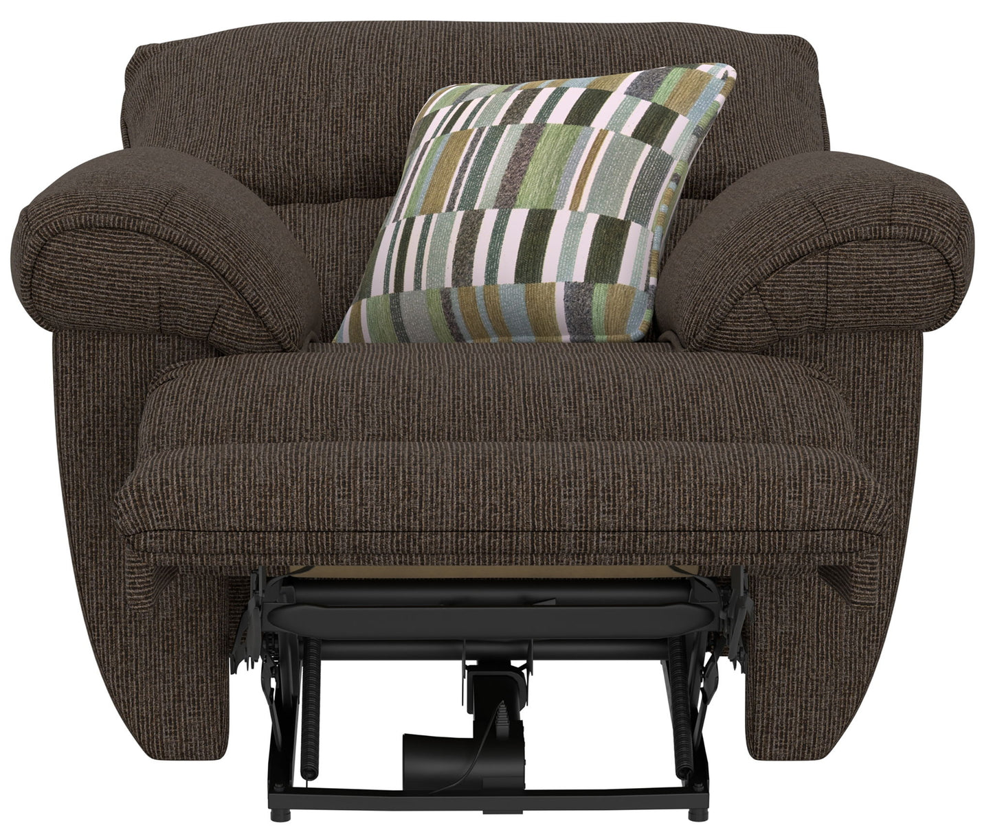 Lenny - Lay Flat Power Recliner