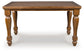 Greddinton - Counter Height Dining Table Set