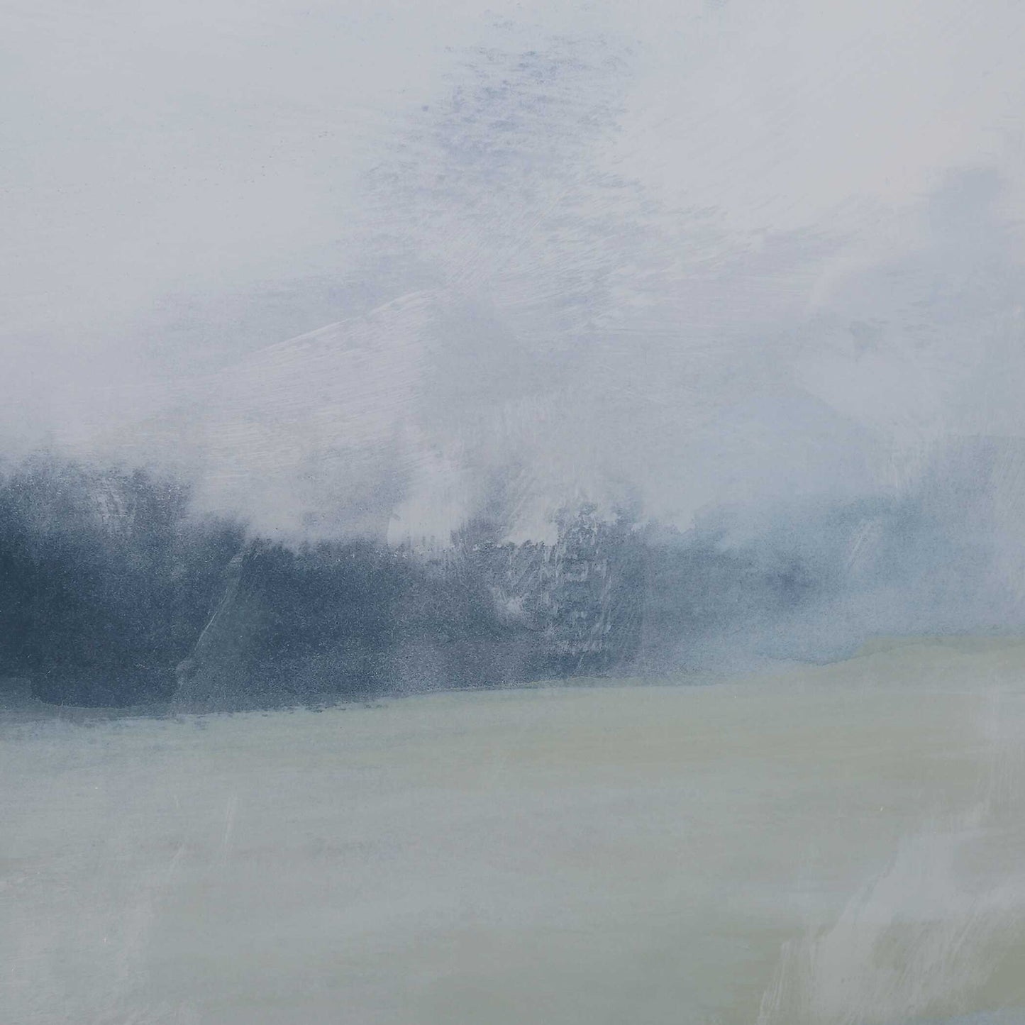 Breezy - Vista Framed Prints (Set of 2)