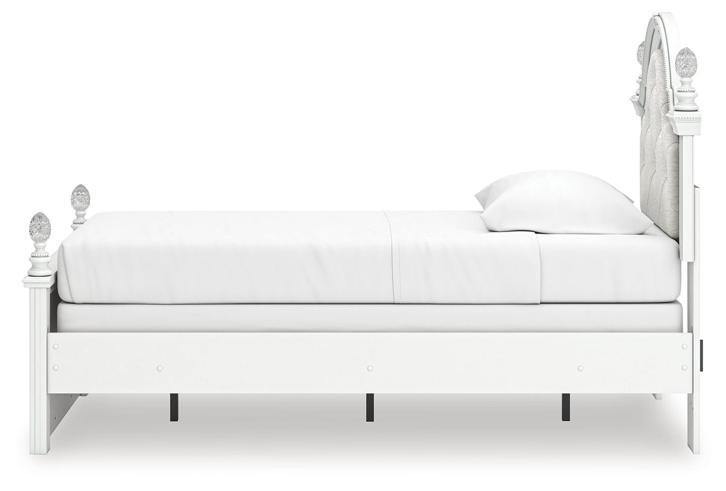 Kozlani - Upholstered Panel Bedroom Set