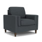 Thomas - Fabric Chair