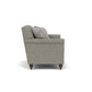 Stella - Fabric Loveseat