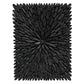 Bahama Wood - Wood Wall Decor - Black