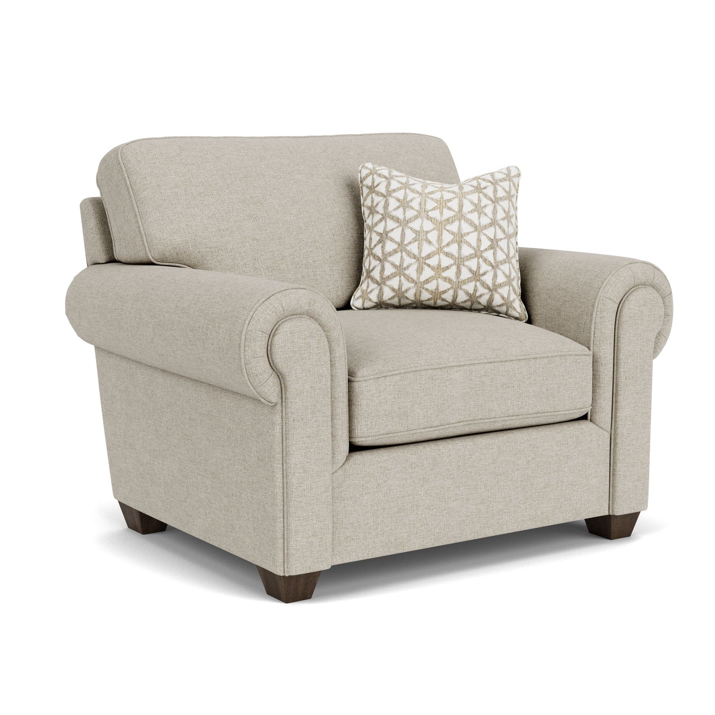 Carson - Chair