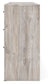 Broachmyn - Six Drawer Dresser