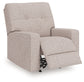 Larimer - Rocker Recliner