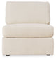 Modmax - U-Shaped Sectional - Oyster
