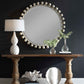 Cyra - Round Mirror