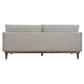 Freefall - Gray Ceruse Sofa