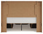 Lawroy - Storage Bedroom Set