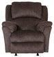 Malloy - Power Rocker Recliner