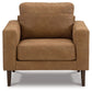 Telora - Chair - Caramel