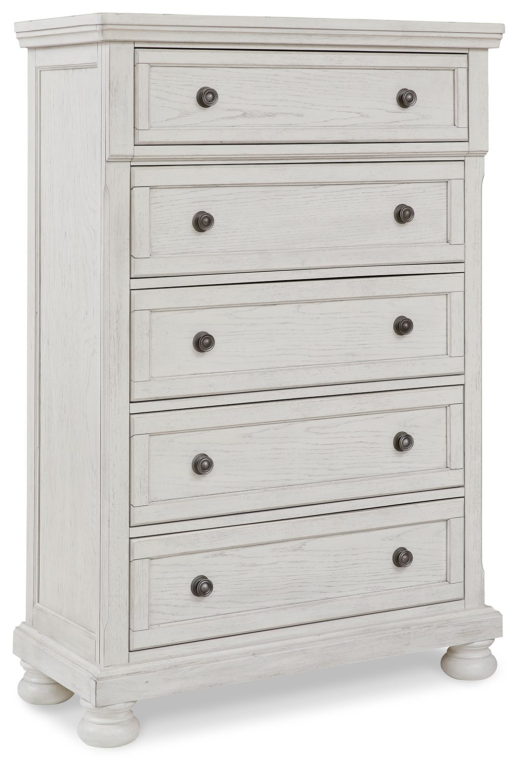 Robbinsdale - Sleigh Bed Set