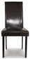 Kimonte - Dining Side Chair