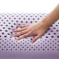 Zoned - Dough® Lavender With Spritzer Pillow - Travel Neck