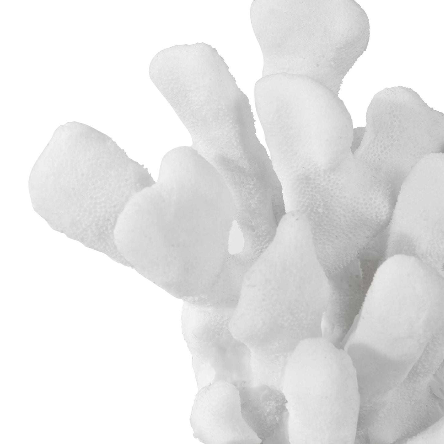 Charbel - Bookends (Set of 2) - White