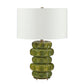 Masau - Table Lamp - Moss Green