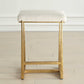 Midas - Counter Stool - Gold