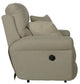 Westport - Lay Flat Reclining Loveseat