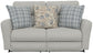 Chappy - Lay Flat Reclining Loveseat