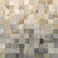 Footpath Abstract By Lorenzo Collective - Beige