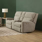 Score - Power Reclining Loveseat