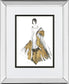 All That Glitters II By Tava Studios - White